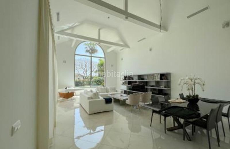 Foto 84c24d58-b9d3-43fd-a81b-dd82de74633d. Lloguer casa amb aparcament piscina a Sotogrande alto Sotogrande