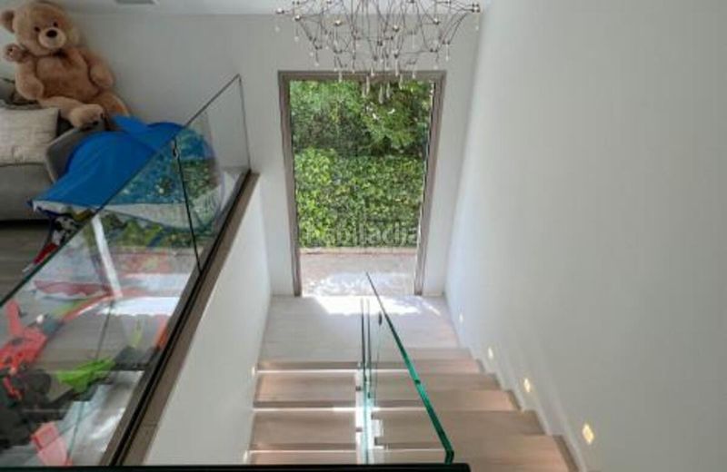 Foto c2cdedba-48a6-4887-b176-20f079e2846f. Lloguer casa amb aparcament piscina a Sotogrande alto Sotogrande