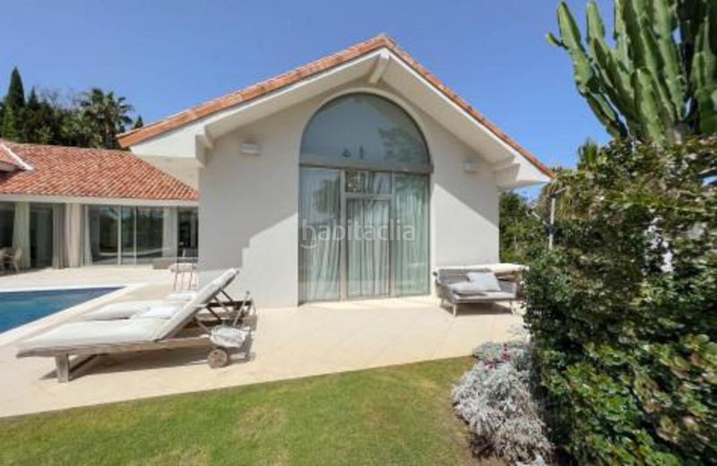Foto ccb3fac1-0d40-4ae9-9890-64779a47bb47. Lloguer casa amb aparcament piscina a Sotogrande alto Sotogrande