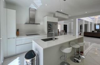 Lloguer Casa a Sotogrande Alto