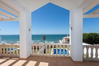 Lloguer Casa a N/a. Villa en alquiler en mijas costa