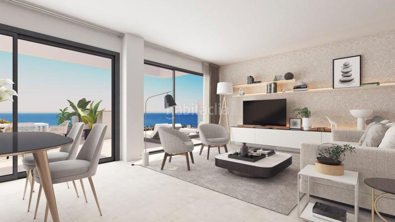 Foto 267625a0-145f-4c0b-a11c-35678c3eb002. Apartamento en n/a en Manilva pueblo Manilva