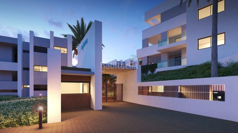 Foto 2ef08eaf-cbe3-4957-8e24-85652856f658. Apartamento en n/a en Manilva pueblo Manilva