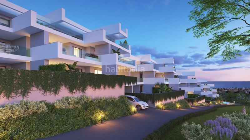 Foto 5645f8aa-c0dc-4c24-b6c1-52c9383a9b1c. Apartamento en n/a en Manilva pueblo Manilva