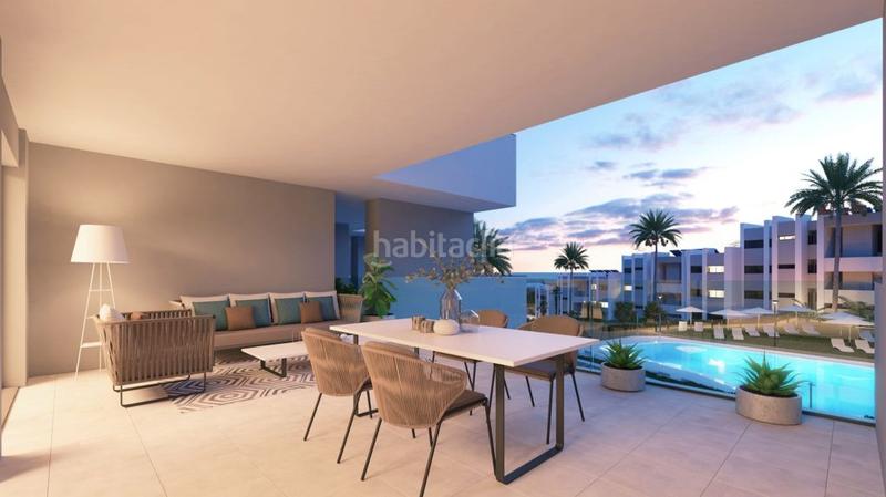 Foto 61cea832-5dae-44fc-8486-03399c361858. Apartamento en n/a en Manilva pueblo Manilva