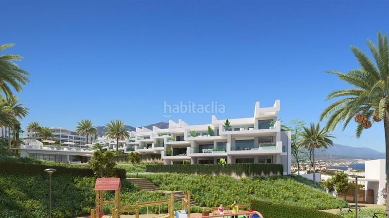 Foto 9ce1b10b-62a6-411a-a455-3a9f2c677552. Apartamento en n/a en Manilva pueblo Manilva