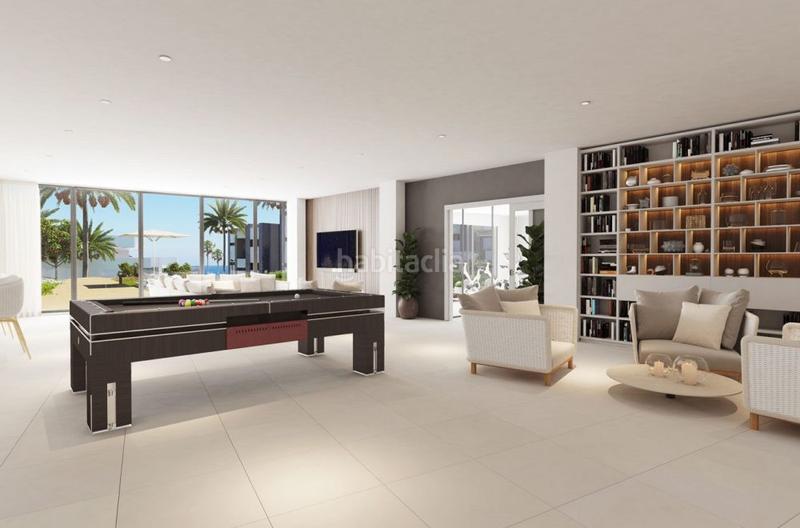 Foto b3fb9027-52a0-4729-b179-5763f25444fc. Apartamento en n/a en Manilva pueblo Manilva