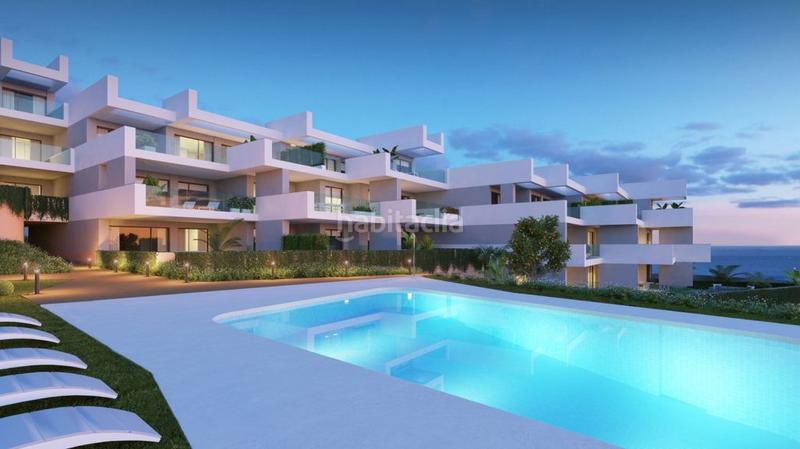 Foto d2491c23-d226-4c2b-b76d-2beeaa930f07. Apartamento en n/a en Manilva pueblo Manilva