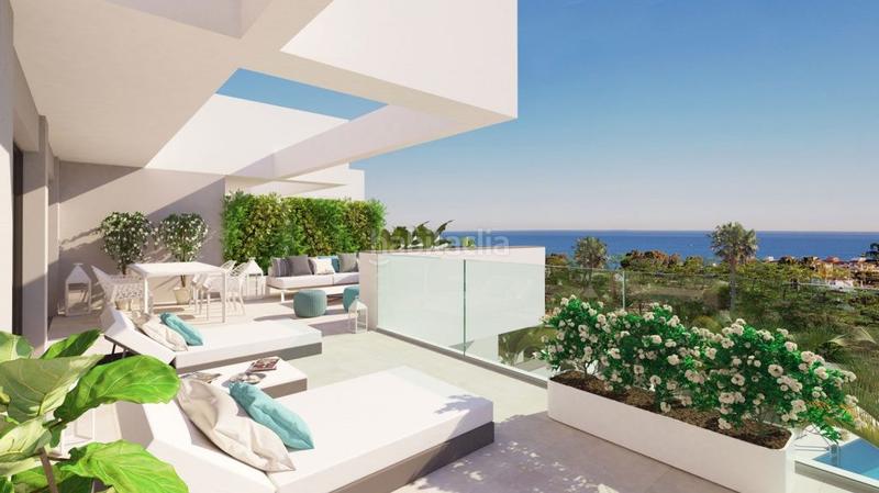 Foto c56c5326-f7e7-4950-bbe3-462bbe2991ea. Appartement dans n/a dans Manilva pueblo Manilva