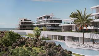 Apartament a N/a