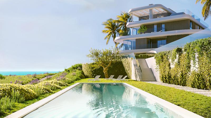 Foto 56d4d026-071c-44ed-9715-f9a7a212c37c. Apartamento en n/a en Centro Estepona