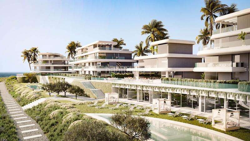 Foto 90c98d73-17b8-4288-827a-c8e51027a37d. Apartamento en n/a en Centro Estepona