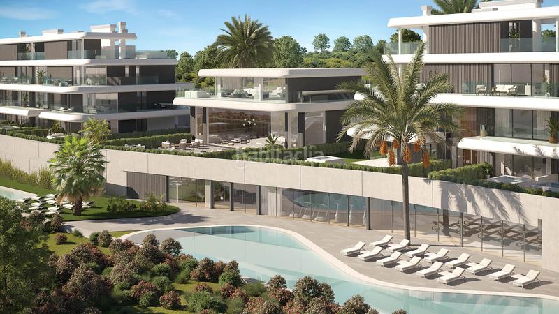 Foto bbc3c3d5-ff9d-46eb-bcf5-a6093bacb917. Apartamento en n/a en Centro Estepona