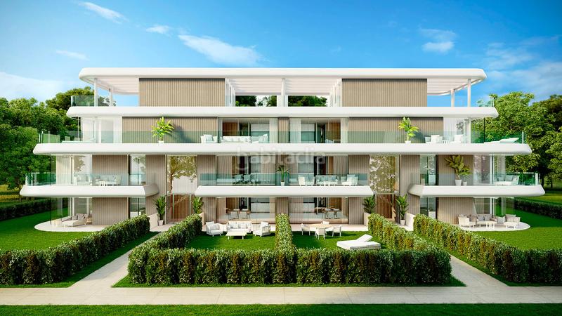 Foto c3662eda-6b0a-4747-9273-71e4d42e7bea. Apartamento en n/a en Centro Estepona