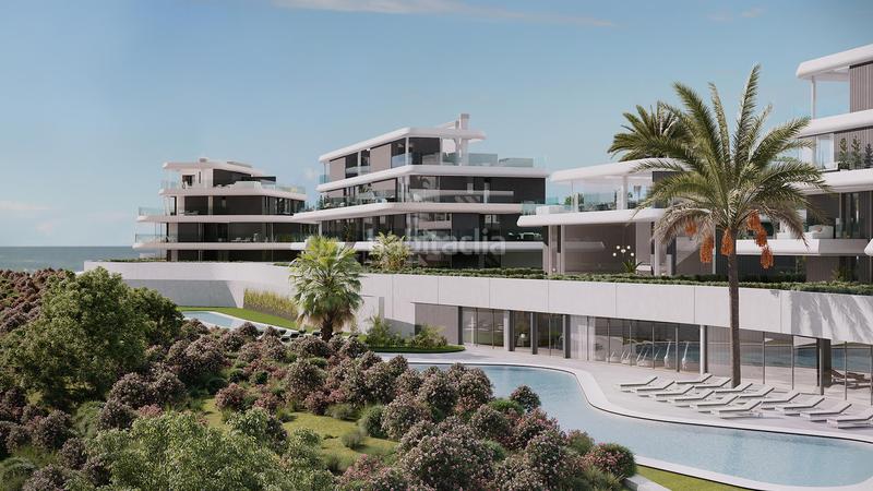 Foto f2ac68ca-db5b-4bbf-b530-a8b3b98e808f. Apartamento en n/a en Centro Estepona