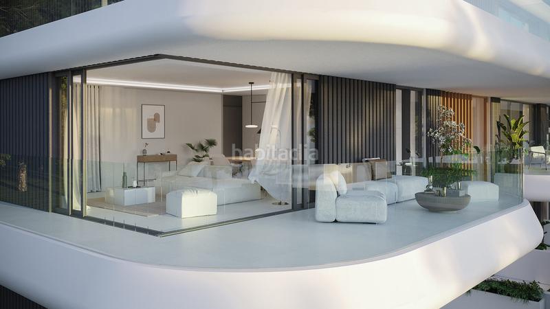 Foto 3b65b5a5-6c07-4b0a-a08d-b9b467d2b668. Piccolo appartamento in n/a in Centro Estepona
