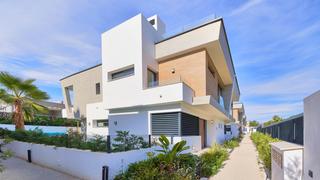Lloguer Casa a N/a. Villa en alquiler en guadalpin banus, marbella