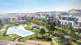 Appartement à Avenida españa 126