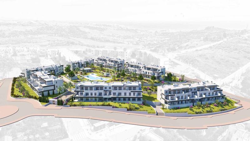 Foto eb06cdde-649f-4841-853d-45fe6edabdd5. Appartement dans avenida españa 126 dans Centro Estepona