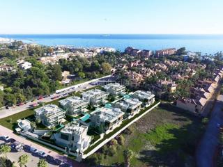 Haus in Puerto Banús
