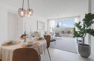 Apartment in El Faro de Calaburra - Chaparral