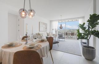 Apartamento en N/a