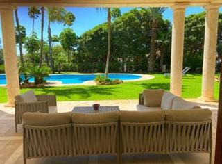 Lloguer Casa a N/a. Villa en alquiler en sierra blanca, marbella
