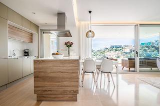 Appartement in Plaza de españa 5