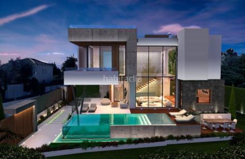 Foto 47409b83-9081-4ece-9f47-d4037a961716. Maison dans n/a dans La Carolina - Guadalpín Marbella