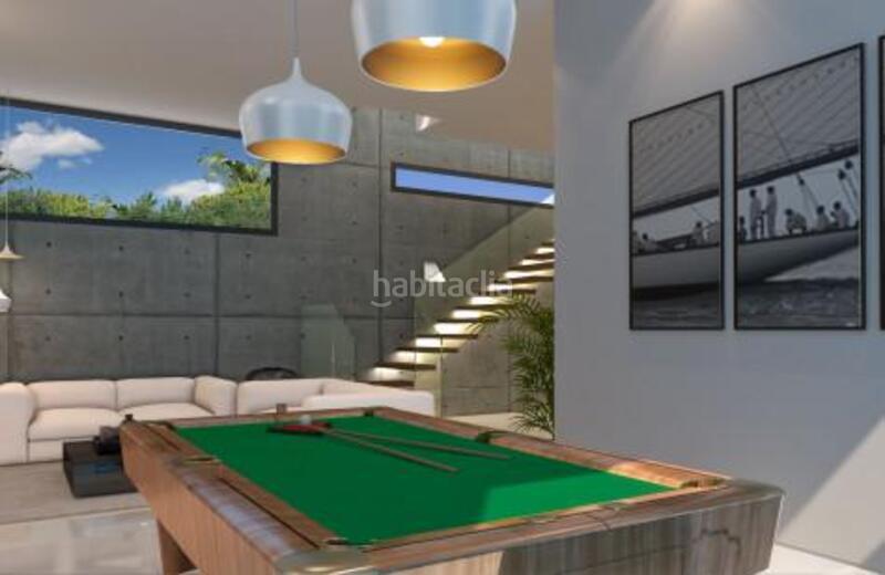 Foto 66fe3207-796e-4ea0-b995-52d71ac6dae8. Maison dans n/a dans La Carolina - Guadalpín Marbella