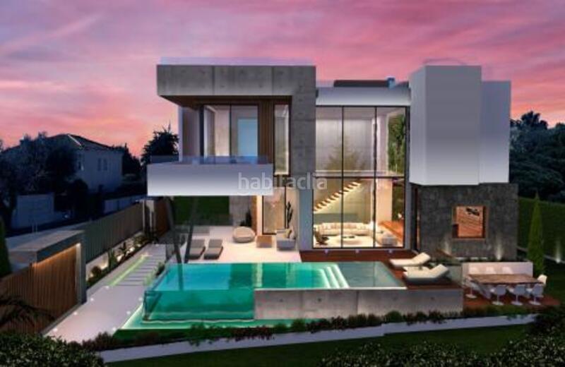 Foto 9dce9fe8-f0fd-4fa2-9a6d-dc75935322a2. Maison dans n/a dans La Carolina - Guadalpín Marbella