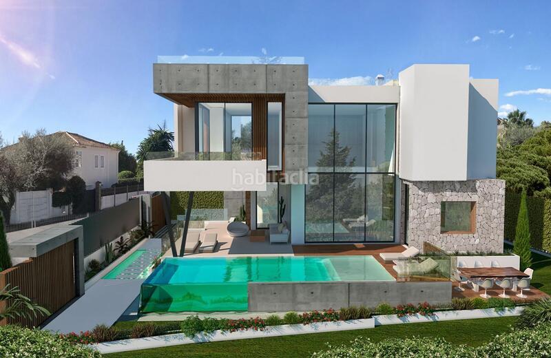 Foto a6fe64b8-6c69-4c96-bad7-7e1b6a6ab13f. Maison dans n/a dans La Carolina - Guadalpín Marbella