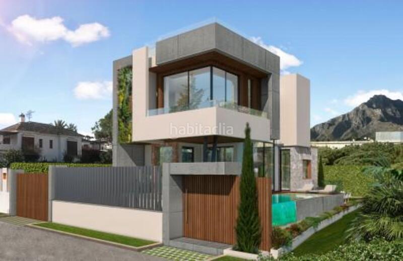 Foto ccc3d8e0-86f5-421f-9491-2ced1fc99fc5. Maison dans n/a dans La Carolina - Guadalpín Marbella