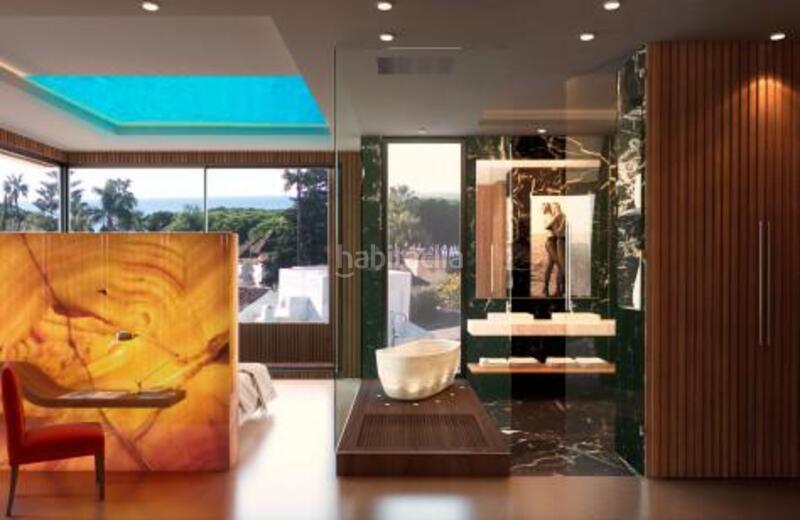 Foto ec89f4bb-803e-47cb-8929-9253d5ae96e4. Maison dans n/a dans La Carolina - Guadalpín Marbella