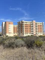 Appartement à La Granja - La Colina - Los Pastores. Piso en venta en cobre, 1 dormitorio.