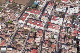 Pis a Carretera de Sanlúcar - Sudamérica. Piso en venta en el puerto de santa maría, 3 dormitorios.