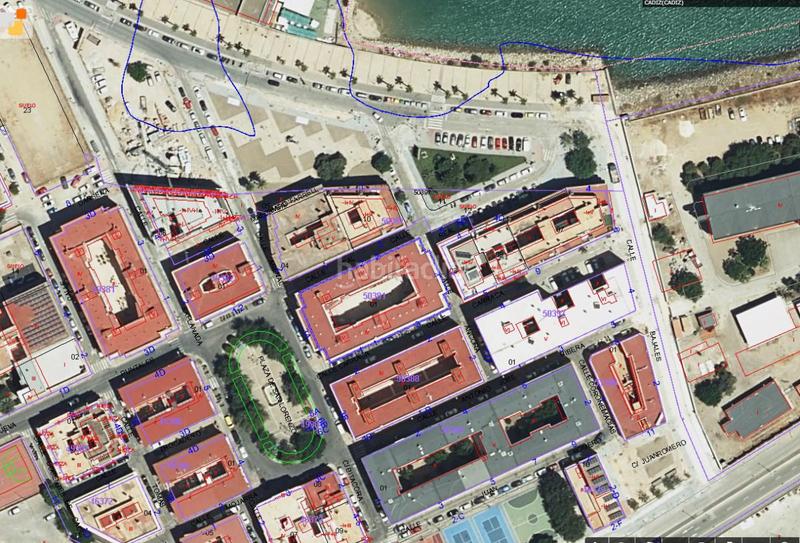 Foto 4411f09e-0c45-4ade-915e-54fd19fb635b. Piso  en venta en playa paseo marítimo, 3 dormitorios. en Cádiz