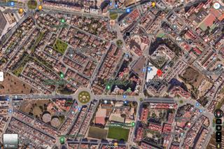 Pis a Cobreros Viejo. Piso en venta en avda. de la constitución, 3 dormitorios.