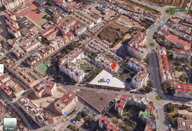 Foto 214057ad-7457-4ed5-aa82-15e534d9dafe. Flat in Cobreros Viejo San Fernando