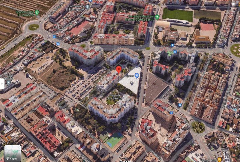 Foto 3a4d2270-b7ae-4f9f-b95f-47f322da1b83. Flat in Cobreros Viejo San Fernando