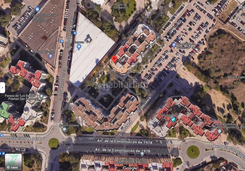 Foto 951b873d-6334-41b8-b76b-66b46ebb1a28. Flat in Cobreros Viejo San Fernando