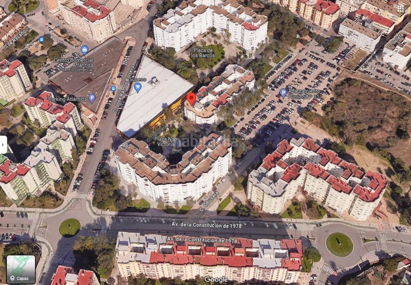 Foto ea539de3-838d-4d5f-abf6-f55fb58a6234. Flat in Cobreros Viejo San Fernando