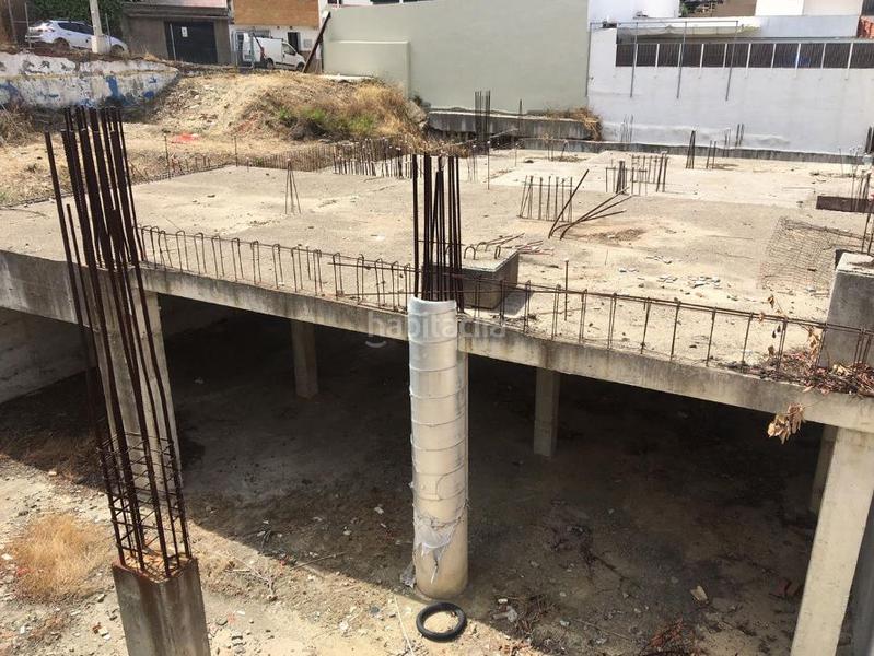 Foto 1f3459fe-a26d-40a3-b627-c25ac861cfe5. Casa  en venta en la granja, 1 dormitorio. en Algeciras