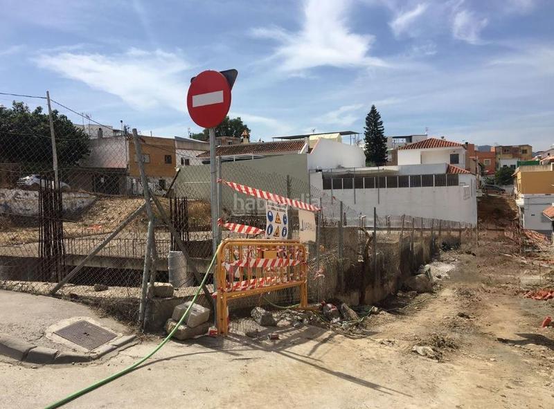 Foto 62b7c219-7556-4aae-aa28-28e55722976e. Casa  en venta en la granja, 1 dormitorio. en Algeciras