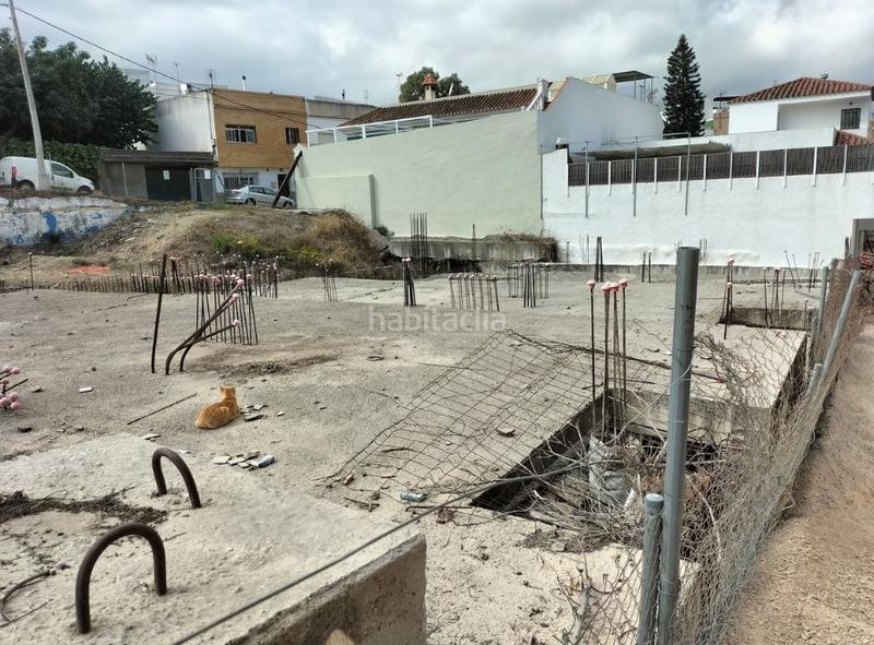 Foto 66a10c81-d894-43a3-874b-b738d64fba40. Casa  en venta en la granja, 1 dormitorio. en Algeciras