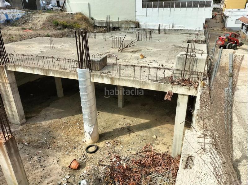 Foto ed720e3b-b722-45a3-b04e-ab3a7908b351. Casa  en venta en la granja, 1 dormitorio. en Algeciras