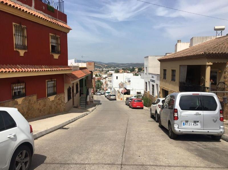 Foto fce4e3c7-45f4-48e7-9686-1bc09fdf912a. Casa  en venta en la granja, 1 dormitorio. en Algeciras