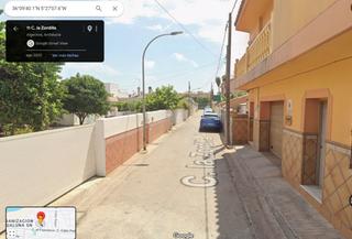 Terreny residencial a El Rinconcillo. Solar en venta en rinconcillo.