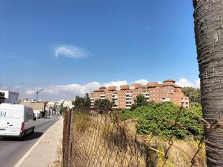 Residential Plot in Pescadores - Saladillo. Solar en venta en pescadores.