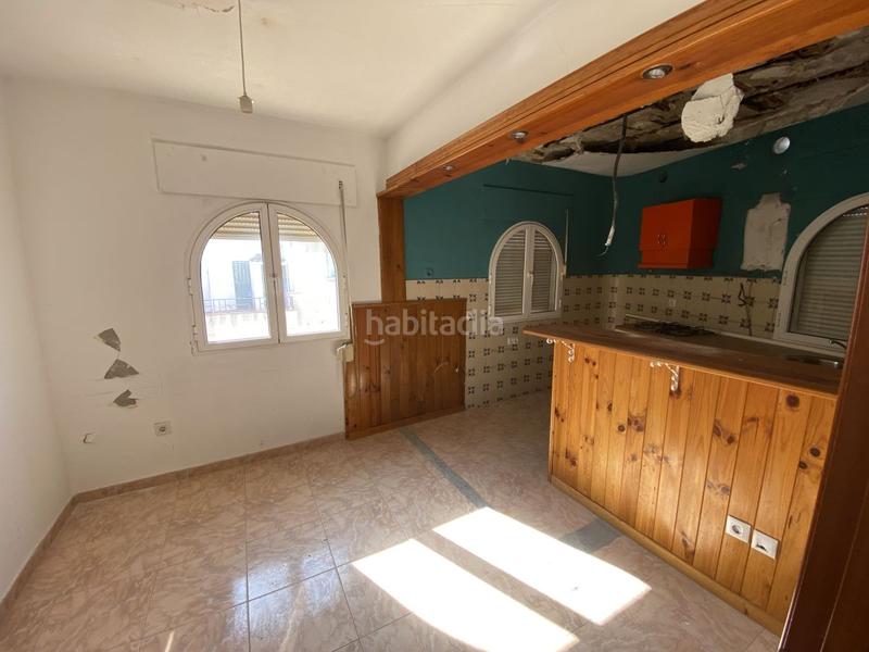 Foto 74f11380-ef18-49d5-8840-867cc037208e. Flat in Bajadilla - Fuente Nueva Algeciras